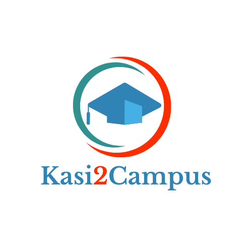 Kasi2Campus logo